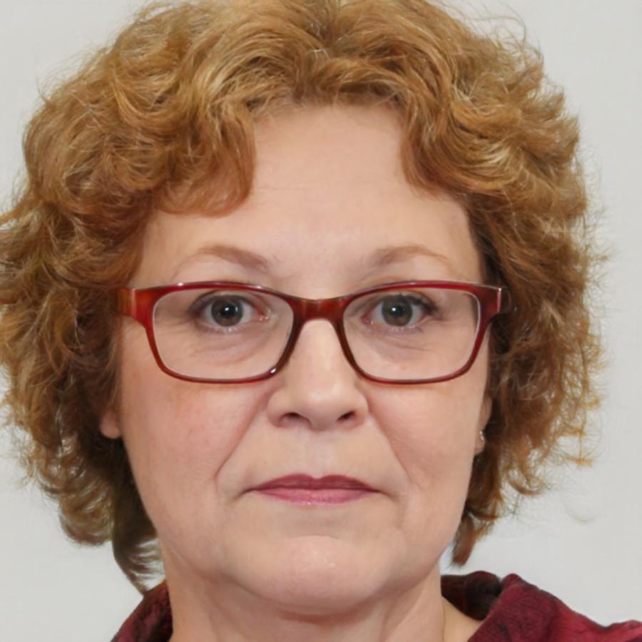 Sarah Weber - Portfoliomanagerin