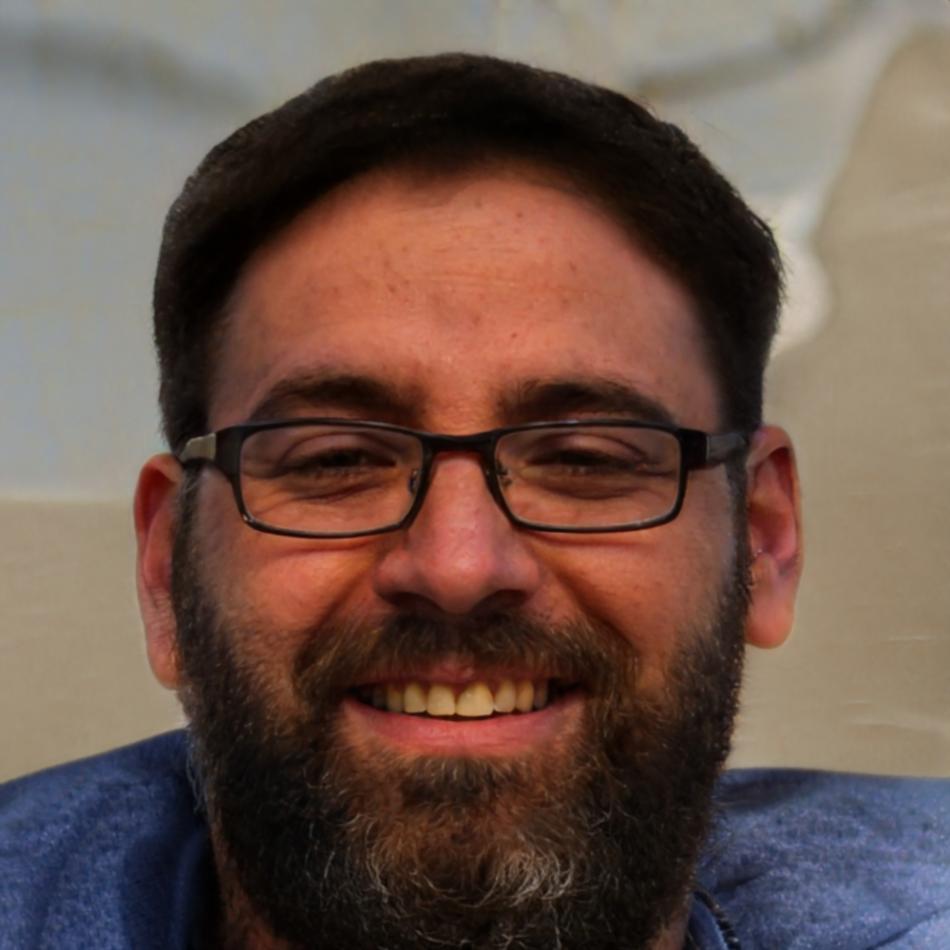 Michael Schmidt - Unternehmensberater